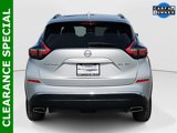 Used 2021 Nissan Murano SV image 4