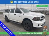 Used 2016 RAM 1500 Express image 3