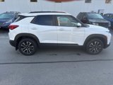 Used 2021 Chevrolet TrailBlazer ACTIV w/ Convenience Package image 6