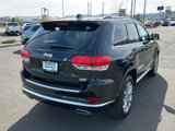 Used 2021 Jeep Grand Cherokee Summit image 5