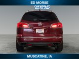 Used 2017 Buick Enclave Premium w/ Experience Buick Package image 4