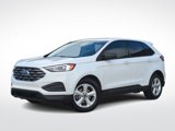 Used 2020 Ford Edge SE image 1