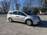 Used 2013 Honda Odyssey LX image 3
