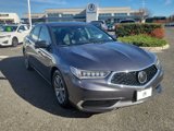 Certified 2020 Acura TLX image 3