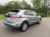 Used 2022 Ford Edge SEL image 3