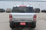Used 2023 Ford Bronco Sport Big Bend image 3