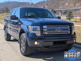Used 2014 Ford F150 Limited image 2