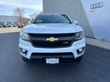 Used 2018 Chevrolet Colorado Z71 image 3