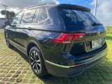 Used 2022 Volkswagen Tiguan S image 5
