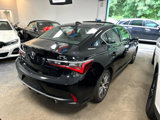 Used 2019 Acura ILX w/ Technology Package image 4