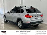 Used 2014 BMW X1 xDrive28i image 3