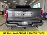 New 2025 RAM 1500 Big Horn image 5