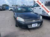 Used 2016 Chevrolet Impala Limited LS image 3