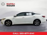 Used 2022 Nissan Sentra SV image 6