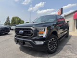 Used 2022 Ford F150 XLT image 2