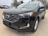 Used 2022 Ford Edge SEL w/ Convenience Package image 3