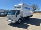 Used 2019 Isuzu NPR image 3