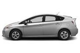 Used 2015 Toyota Prius Plug-In Hybrid image 2