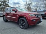 Used 2020 Jeep Grand Cherokee Altitude image 3