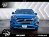 Used 2018 Hyundai Tucson Limited w/ Ultimate Package 02 image 2