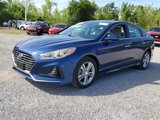 Used 2018 Hyundai Sonata SEL image 2