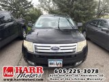 Used 2007 Ford Edge SEL image 2