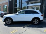 Used 2022 Mercedes-Benz GLC 300 4MATIC image 5