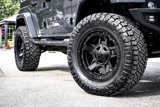 Used 2017 Jeep Wrangler Unlimited Sahara w/ Max Tow Package image 2