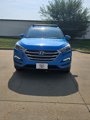 Used 2018 Hyundai Tucson SEL image 2