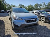 Used 2021 Subaru Crosstrek 2.0i image 4