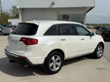 Used 2011 Acura MDX w/ Technology Package image 4