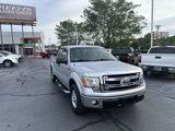 Used 2013 Ford F150 XLT image 3