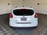 Used 2018 Ford Focus SE image 3