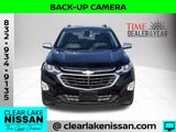 Used 2019 Chevrolet Equinox Premier image 2