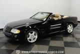 Used 2001 Mercedes-Benz SL 500 image 5