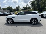 New 2026 Jaguar F-PACE R-Dynamic S image 2
