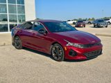 Used 2022 Kia K5 GT-Line image 6