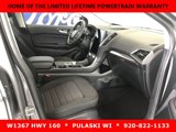 New 2024 Ford Edge SE w/ Black Appearance Package image 5