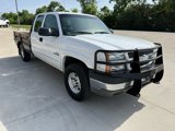 Used 2003 Chevrolet Silverado 2500 LS image 3