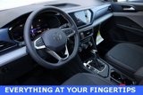 New 2024 Volkswagen Taos SE image 2