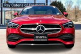 Certified 2023 Mercedes-Benz C 300 4MATIC Sedan image 3