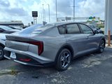 New 2025 Kia K4 LXS image 2