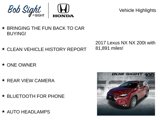 Used 2017 Lexus NX 200t FWD image 2