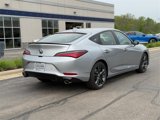 Certified 2025 Acura Integra A-Spec image 4