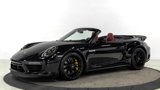 Used 2017 Porsche 911 Turbo S image 4