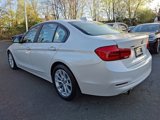 Used 2016 BMW 320i xDrive Sedan image 4