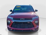 Used 2021 Chevrolet TrailBlazer RS w/ Sun and Liftgate Package image 3