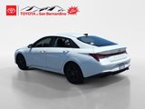 Used 2022 Hyundai Elantra SEL w/ Cargo Package image 3