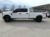 Used 2017 Ford F350 4x4 Crew Cab Super Duty image 2