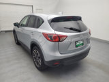 Used 2016 MAZDA CX-5 Grand Touring image 5